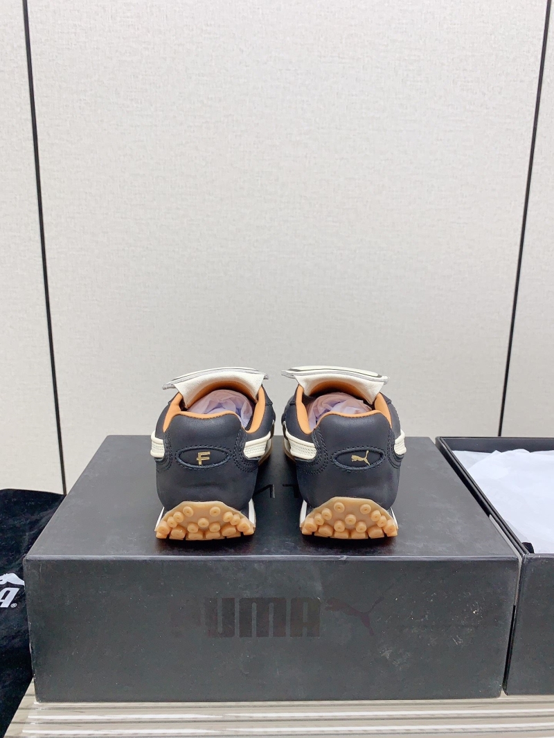 Fendi Casual Shoes